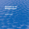 Questions on Wittgenstein (Routledge Revivals), 1st Edition eBook
