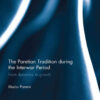 The Paretian Tradition During the Interwar Period: From Dynamics to Growth, 1st Edition eBook