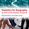 Statistics for Geography and Environmental Science, 1st Edition eBook