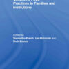 Children’s Food Practices in Families and Institutions, 1st Edition eBook