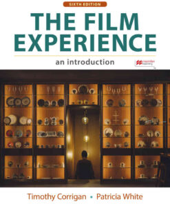 The Film Experience: An Introduction, 6th Edition eBook