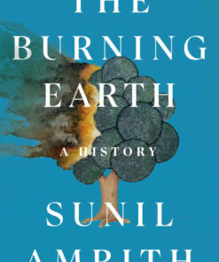 The Burning Earth: A History, 1st Edition eBook