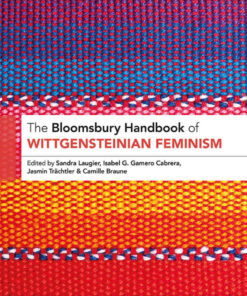 The Bloomsbury Handbook of Wittgensteinian Feminism, 1st Edition eBook
