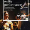 Extended Reality Performance: Scenographic Practice in Virtual and Augmented Reality Technologies, 1st Edition eBook