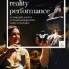Extended Reality Performance: Scenographic Practice in Virtual and Augmented Reality Technologies, 1st Edition eBook