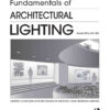 Fundamentals of Architectural Lighting, 1st Edition eBook