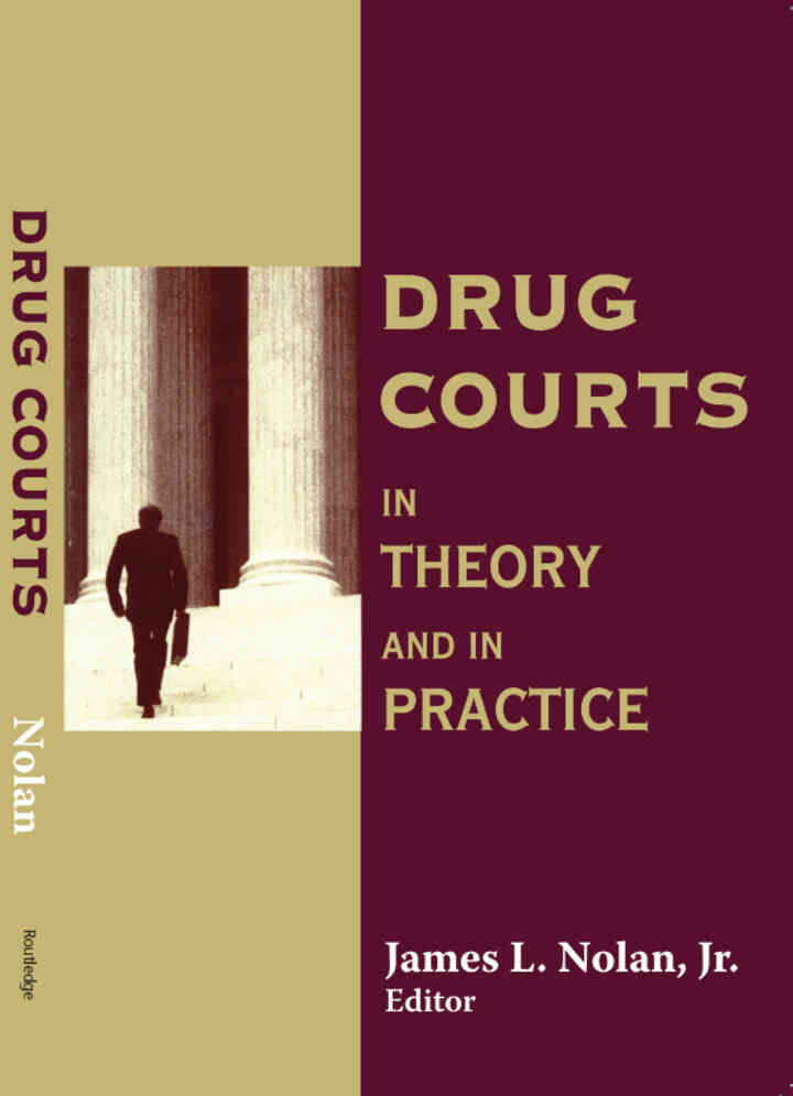 Drug Courts - Paper Cover.indd