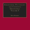 Engineering Psychology and Cognitive Ergonomics: Volume 5: Aerospace and Transportation Systems, 1st Edition eBook