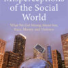Misperceptions of the Social World: What We Get Wrong About Sex, Race, Money, and Violence, 1st Edition eBook
