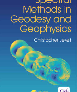 Spectral Methods in Geodesy and Geophysics, 1st Edition eBook