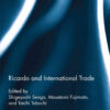 Ricardo and International Trade, 1st Edition eBook