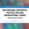 Multinational Enterprise, Political Risk and Organisational Change: From Total War to Cold War, 1st Edition eBook