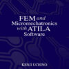 FEM and Micromechatronics with ATILA Software, 1st Edition eBook