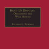 Head-Up Displays: Designing the Way Ahead, 1st Edition eBook