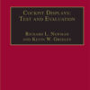 Cockpit Displays: Test and Evaluation, 1st Edition eBook