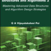 A Textbook of Data Structures and Algorithms, Volume 3: Mastering Advanced Data Structures and Algorithm Design Strategies, 1st Edition eBook