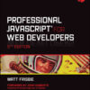 Professional JavaScript for Web Developers, 5th Edition eBook