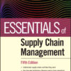 Essentials of Supply Chain Management, 5th Edition eBook
