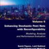 Enhancing Stochastic Petri Nets with Reconfigurability: Modeling, Analysis and Performance Evaluation, 1st Edition eBook