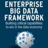 The Enterprise Big Data Framework: Building Critical Capabilities to Win in the Data Economy, 1st Edition eBook
