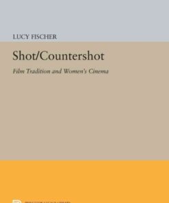 Shot/Countershot: Film Tradition and Women's Cinema eBook