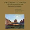 The New Rosetta Targets: Observations, Simulations and Instrument Performances, 1st Edition eBook