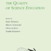 Research and the Quality of Science Education, 1st Edition eBook