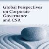 Global Perspectives on Corporate Governance and CSR eBook
