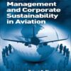 Risk Management and Corporate Sustainability in Aviation eBook
