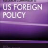 The Ashgate Research Companion to US Foreign Policy eBook