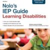 Nolo's IEP Guide: Learning Disabilities, 5th Edition eBook