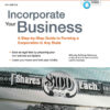 Incorporate Your Business: A Step-by-Step Guide to Forming a Corporation in Any State, 8th Edition eBook