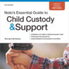 Nolo's Essential Guide to Child Custody and Support, 6th Edition eBook