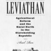 Grassroots Leviathan: Agricultural Reform and the Rural North in the Slaveholding Republic eBook