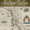 Worlds of the Seventeenth-Century Hudson Valley, The, 1st Edition eBook