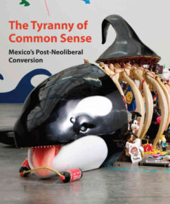 The Tyranny of Common Sense: Mexico's Post-Neoliberal Conversion eBook