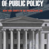The Crucible of Public Policy: New York Courts in the Progressive Era eBook