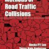 Spatial Analysis Methods of Road Traffic Collisions, 1st Edition eBook