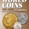2011 Standard Catalog of World Coins 1901-2000, 38th Edition eBook