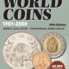 2012 Standard Catalog of World Coins - 1901-2000 eBook