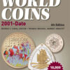 2012 Standard Catalog of World Coins 2001 to Date, 6th Edition eBook