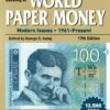 Standard Catalog of World Paper Money: Modern Issues 1961 - Present eBook