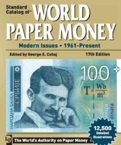 Standard Catalog of World Paper Money: Modern Issues 1961 - Present eBook