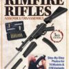 The Gun Digest Book of Rimfire Rifles Assembly/Disassembly: Step-by-Step Photos for 74 Models & 228 Variables, 3rd Edition eBook