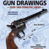 Gun Digest Book of Exploded Gun Drawings eBook