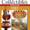 Warman's Antiques & Collectibles 2012 Price Guide eBook