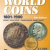 Standard Catalog of World Coins, 1801-1900, 6th Edition eBook