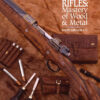 Custom Rifles - Mastery of Wood & Metal: David Miller Co. eBook