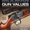 Gun Digest Book of Modern Gun Values: The Shooter's Guide to Guns 1900 to Present, 17th Edition eBook