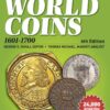 Standard Catalog of World Coins, 1601-1700, 6th Edition eBook